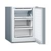 Bosch Frigorífico Combinado 60cm 279l A ++ Nofrost Inox - Kgn33nleb