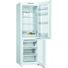 Bosch Frigorífico Combinado 60cm 302l A ++ Nofrost Blanco - Kgn36nwea