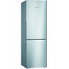 Bosch Frigorífico Combinado 60cm 308l A ++ Lowfrost Inox - Kgv36vleas