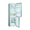 Bosch Frigorífico Combinado 60cm 308l A ++ Lowfrost Inox - Kgv36vleas