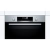 Horno Bosch Hbg579bs0 Inox Pirolítico