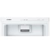 Bosch Frigorífico 1 Puerta 60cm 290l A +++ Blanco - Ksv29vwep