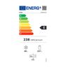 Bosch Frigorífico Combinado 60cm 324l Acero Inoxidable Nofrost - Kgn36vled