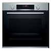 Horno Bosch Hbb536bs0 Cristal Negro Inox