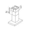 Bosch Módulo De Reciclaje Cleanair Plus - Diz2fx5d1