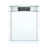 Bosch Lavavajillas 60cm 12c 48db Integrable Con Diadema - Smi2its33e