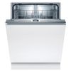 Bosch Lavavajillas 60cm 12 Cubiertos 48db Blanco - Smh4itx12e