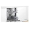 Bosch Lavavajillas 60cm 12 Cubiertos 48db Blanco - Smh4itx12e