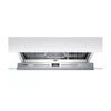 Bosch Lavavajillas 60cm 12 Cubiertos 48db Blanco - Smh4itx12e