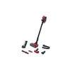 Bosch Serie 8 Bbs8214pet Aspiradora De Mano Negro, Rojo Sin Bolsa