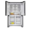 Frigorífico Multidoor Bosch Kfn96apea Inox 183x91