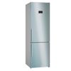 Combi Bosch Kgn397ict Inox 2.03m C