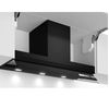 Campana Integrable Bosch Dbb97am60 90cm Negro