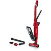 Bosch Serie 4 Bbh3zoo28 Aspiradora De Mano Negro, Rojo Sin Bolsa