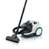 Bosch Bgc21hyg1 Aspiradora 2 L Aspiradora Cilíndrica Secar 550 W Sin Bolsa