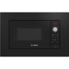 Bosch Solo Microondas 20l 800w Encastrable Negro - Bfl623mb3