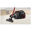 Bosch Aspirador Sin Bolsa 700w 72db Negro - Bgs41pow1