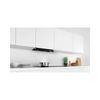 Campana Integrable Bosch Dbb67am60 60cm Negro