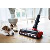 Bosch Aspirador Escoba Recargable 18v Rojo - Bbs711anm