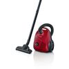 Aspirador Bidón Con Bolsa 3.5l Gl20s - 600 W - Rojo Bosch