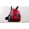 Aspirador Bidón Con Bolsa 3.5l Gl20s - 600 W - Rojo Bosch