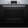 Bosch Horno Multifunción Empotrable 71l 60cm Pirólisis - Hba174br1