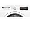 Lavadora Bosch Wuu24t61es Blanco 9kg 1200