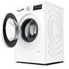 Lavadora Bosch Wuu28t61es Blanco 9kg 1400