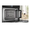 Bosch Horno De Vapor 38l 60cm Negro - Cdg714xb1