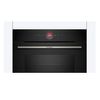 Bosch Horno Combinado Mo Integrado 45l Negro - Cmg7241b1