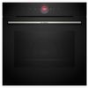 Bosch Horno Multifunción Integrado 71l 60cm A+ Ecoclean Negro - Hbg7541b1