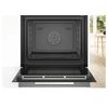 Bosch Horno Multifunción Integrado 71l 60cm A+ Ecoclean Negro - Hbg7541b1