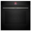 Bosch Horno Multifunción Integrado 71l 60cm A+ Pirólisis Negro - Hbg7741b1