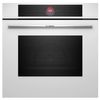 Bosch Horno Multifunción Integrado 71l 60cm A+ Pirólisis Blanco - Hbg7741w1