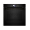 Bosch Horno Empotrable 71l 60cm A+ Pirólisis Negro - Hbg7764b1