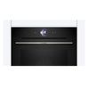 Bosch Horno Empotrable 71l 60cm A+ Pirólisis Negro - Hbg7764b1