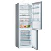 Combi Bosch Kgn366icf Inox 1.86m C