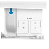 Lavadora Bosch Wgg242a0es Blanco 9kg 1200 Idos