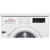 Bosch Lavadora Empotrada 7kg 1200rpm - Wiw24348ff