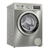 Lavadora Bosch Wuu28t8xes Inox 8kg 1400