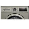 Lavadora Bosch Wau28phses Inox 9kg 1400 Idos