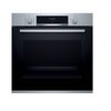 Bosch Horno Multifunción Integrado 71l 60cm Ecoclean Acero Inoxidable - Hba5540s0