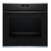 Bosch Horno Multifunción Integrado 71l 60cm Pirólisis Acero Inoxidable - Hba272bb0