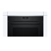 Bosch Horno Multifunción Integrado 71l 60cm Pirólisis Acero Inoxidable - Hba272bb0