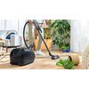 Bosch Serie 4 Bgb38ba3t Aspiradora 4 L Aspiradora Cilíndrica Secar 850 W Bolsa Para El Polvo