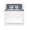 Bosch Lavavajillas 60cm 14 Cubiertos 46db Blanco - Smv4hvx00e