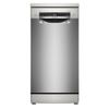 Lavavajillas Bosch Sps4hmi49e Inox 45cm 3ªbandeja