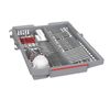 Lavavajillas Bosch Sps4hmi49e Inox 45cm 3ªbandeja