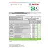 Bosch Lavavajillas 60cm 14 Cubiertos 43db Blanco - Smi8tcs01e