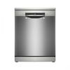 Lavaplatos Bosch Sms4hti00e Inox